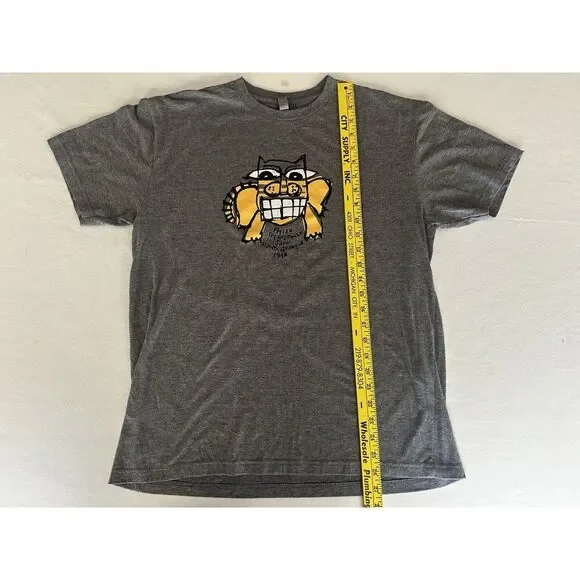 Vintage Halloween 1996 Phish Fall Tour Atlanta T Shirt‎ Size Large VERY RARE!!!